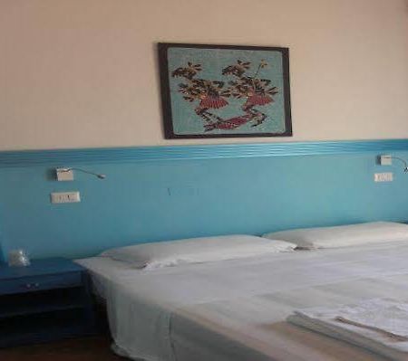 Giamaica Hotel Viserba Di Rimini Luaran gambar