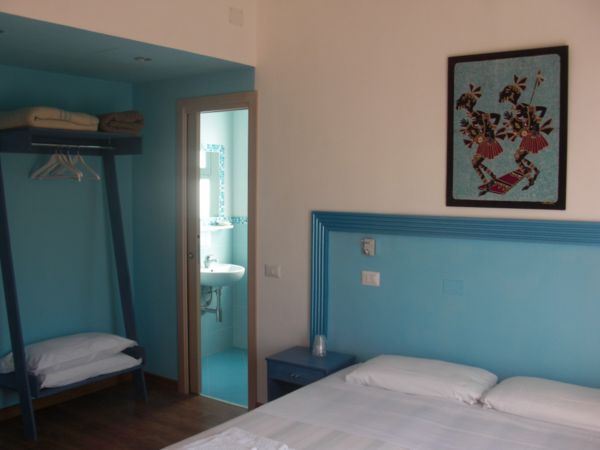Giamaica Hotel Viserba Di Rimini Luaran gambar