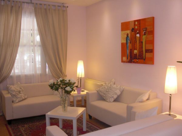 Giamaica Hotel Viserba Di Rimini Luaran gambar