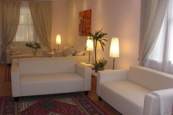 Giamaica Hotel Viserba Di Rimini Luaran gambar