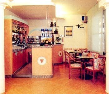Giamaica Hotel Viserba Di Rimini Luaran gambar