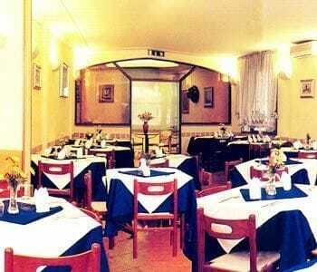 Giamaica Hotel Viserba Di Rimini Luaran gambar