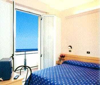 Giamaica Hotel Viserba Di Rimini Luaran gambar